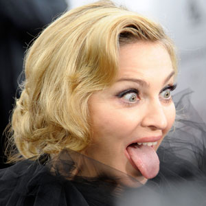 Madonna Madonna
